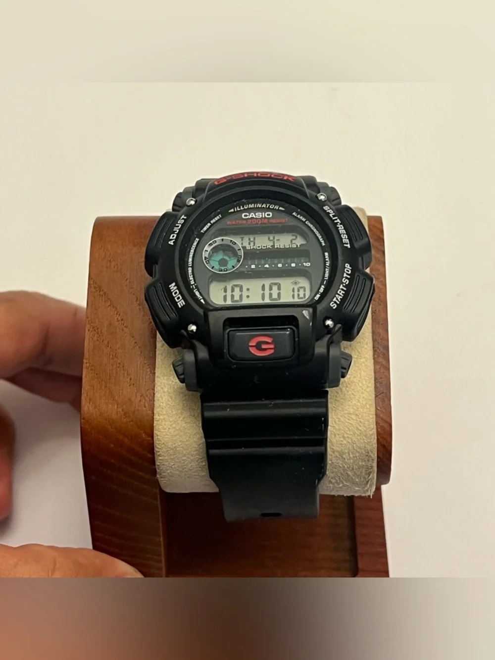 G-Shock Casio DW-9052‎
